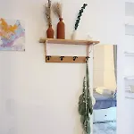 Modern Studio Near Montmartre & Opera